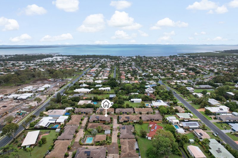 Photo - 10/142-146 Elizabeth Street, Urangan QLD 4655 - Image 19