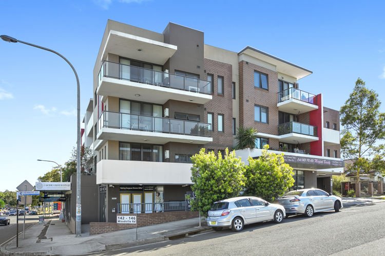 10/142-146 Woodville Road, Merrylands NSW 2160