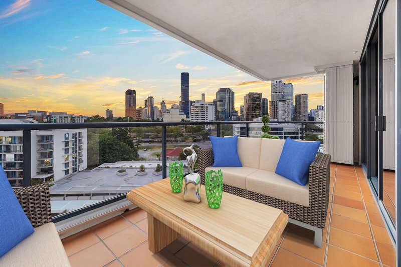 Photo - 101/42 Ferry Street, Kangaroo Point QLD 4169 - Image 2