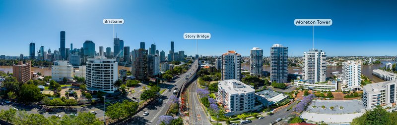 Photo - 101/42 Ferry Street, Kangaroo Point QLD 4169 - Image 4