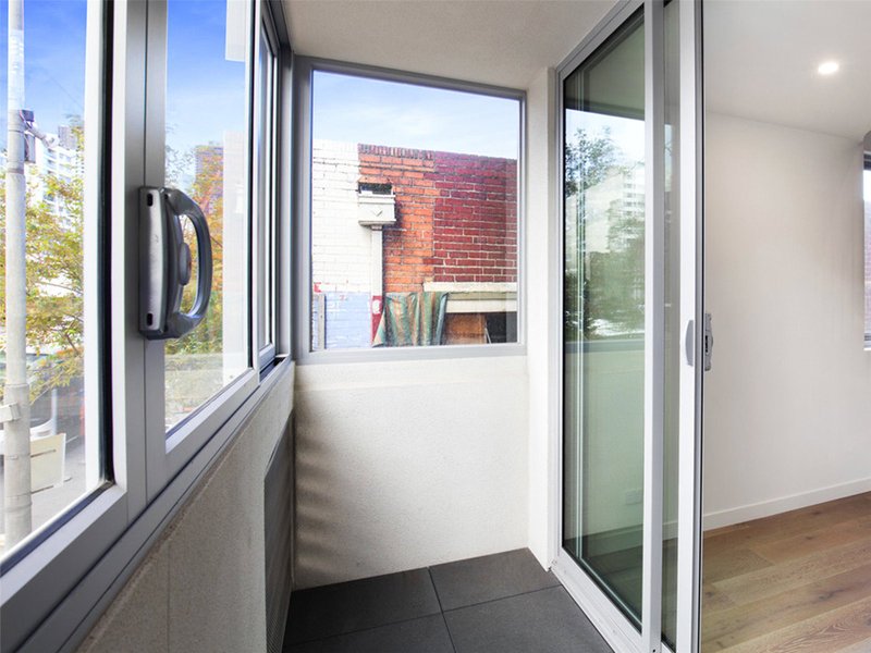 Photo - 101/429 Spencer Street, West Melbourne VIC 3003 - Image 3