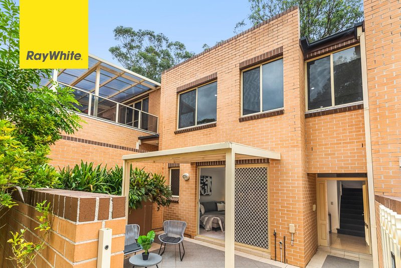 10/143 Balaclava Road, Marsfield NSW 2122