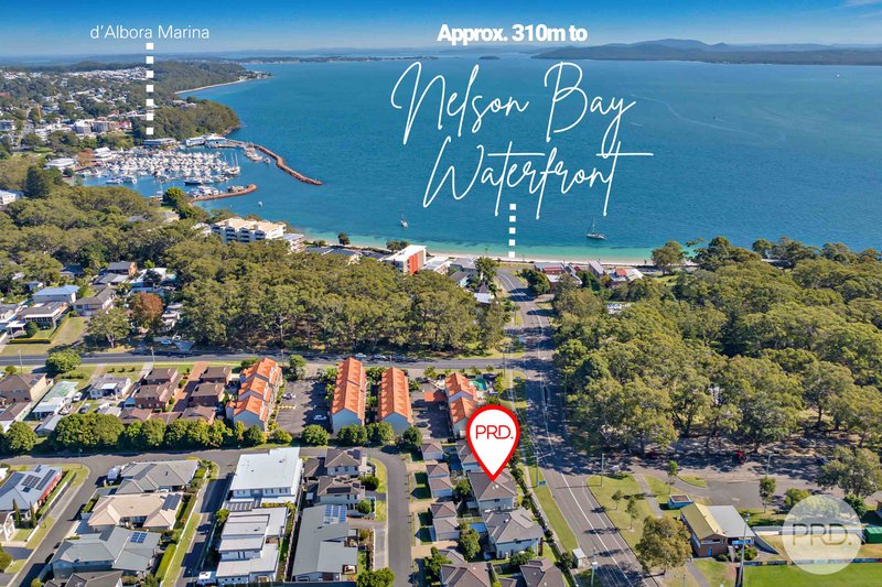 Photo - 10/143 Shoal Bay Road, Nelson Bay NSW 2315 - Image 2