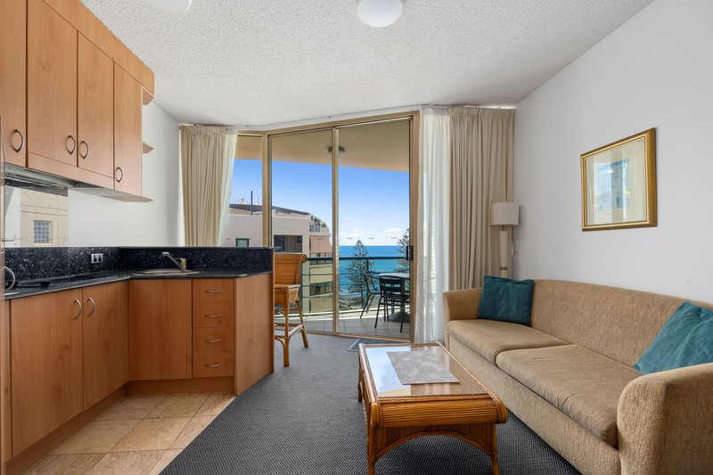 10143/11 Mooloolaba Esplanade, Mooloolaba QLD 4557