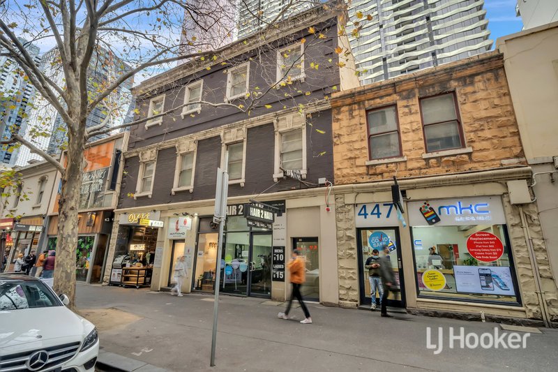 Photo - 101/445 Elizabeth Street, Melbourne VIC 3000 - Image 9