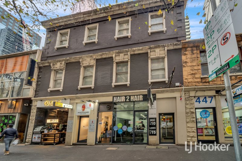 Photo - 101/445 Elizabeth Street, Melbourne VIC 3000 - Image 10