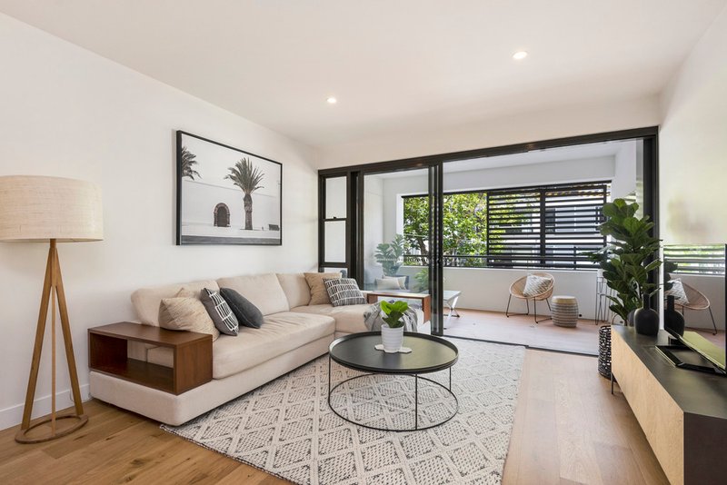 101/467 Miller Street, Cammeray NSW 2062