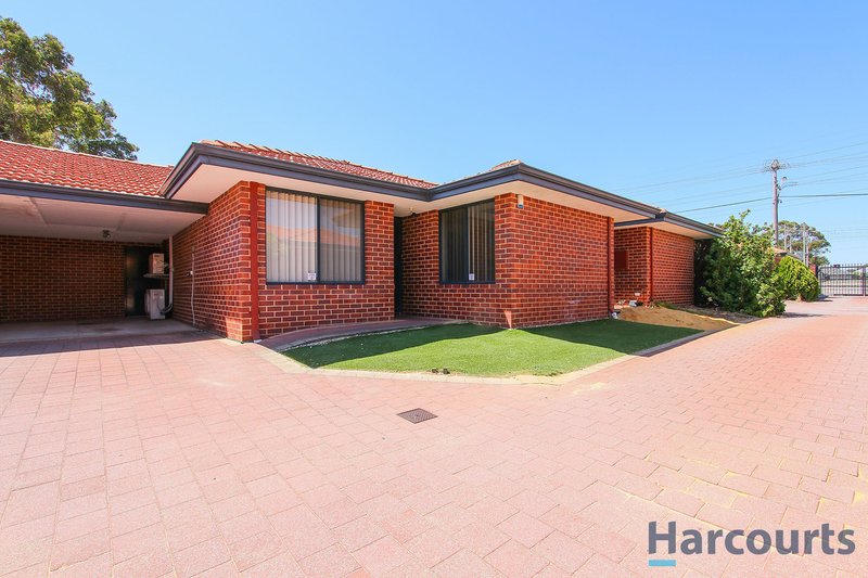 Photo - 10/147 Sevenoaks Street, Cannington WA 6107 - Image 1