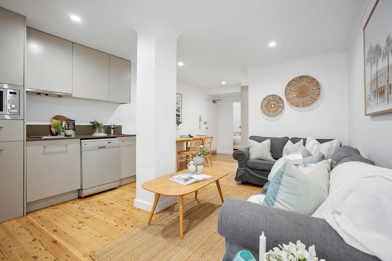 Photo - 101/48-52 Sydney Road, Manly NSW 2095 - Image 1