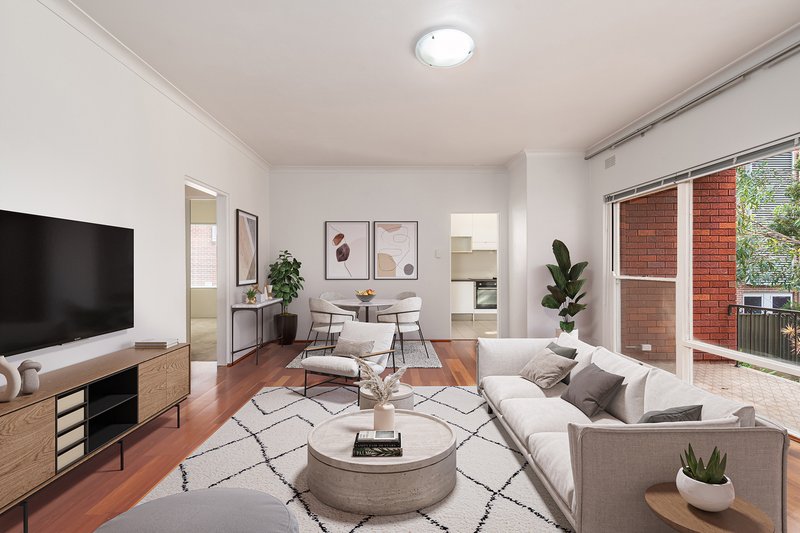 10/149-151 Russell Avenue, Dolls Point NSW 2219