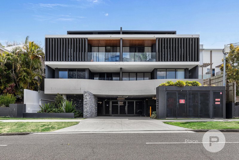 Photo - 101/49 Wickham Street, Morningside QLD 4170 - Image 1
