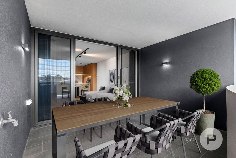 Photo - 101/49 Wickham Street, Morningside QLD 4170 - Image 8