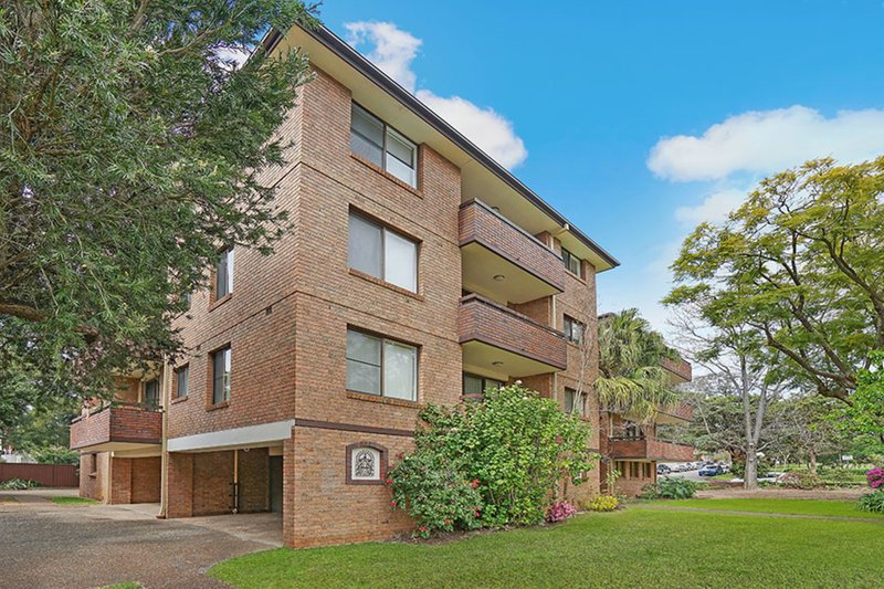 10/15 Albert Parade, Ashfield NSW 2131