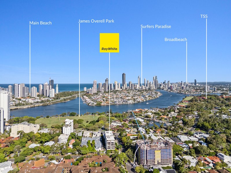 Photo - 101/5 Chester Terrace, Southport QLD 4215 - Image 6