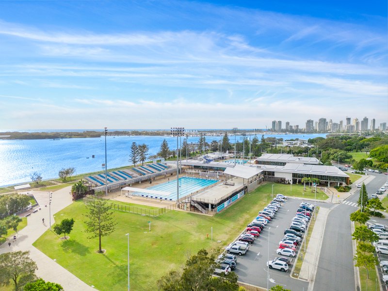 Photo - 101/5 Chester Terrace, Southport QLD 4215 - Image 16