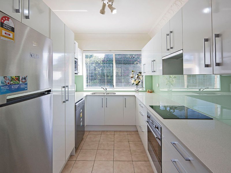 Photo - 10/15 Childs Street, Clayfield QLD 4011 - Image 2