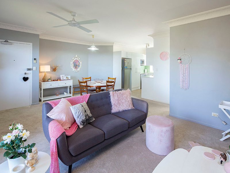 Photo - 10/15 Childs Street, Clayfield QLD 4011 - Image 4