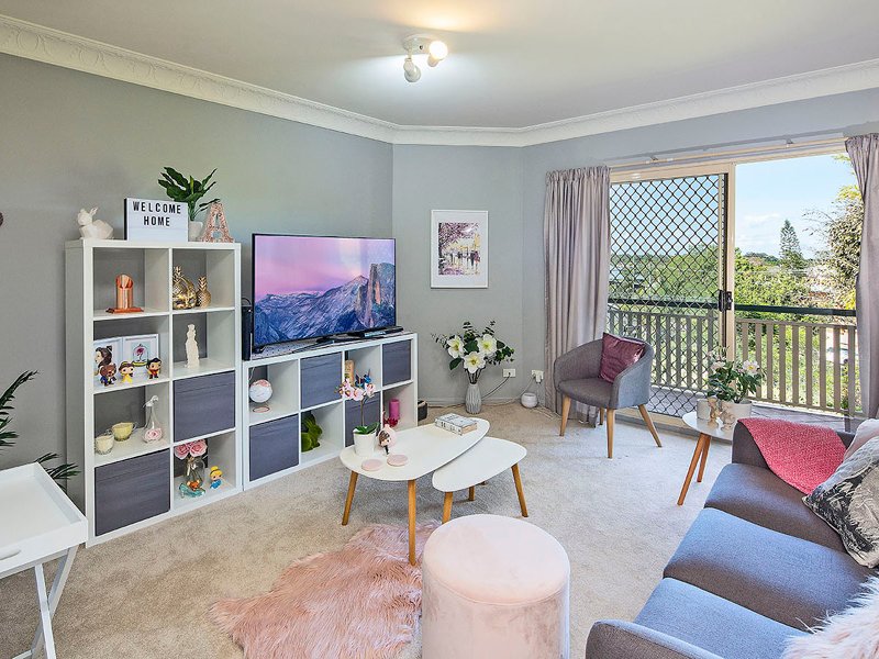 Photo - 10/15 Childs Street, Clayfield QLD 4011 - Image 5