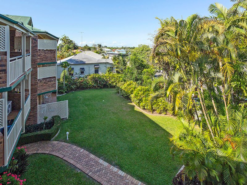 10/15 Childs Street, Clayfield QLD 4011