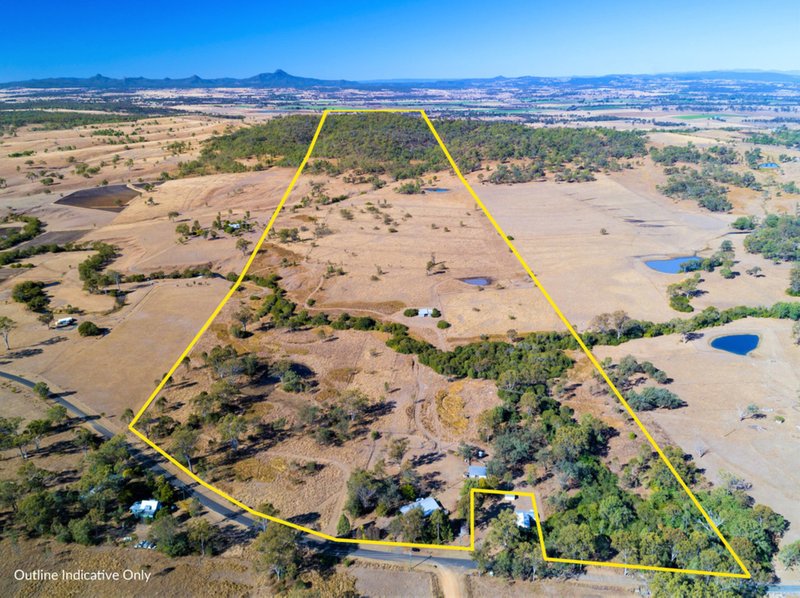 1015 Coleyville Road, Coleyville QLD 4307