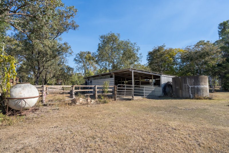 Photo - 1015 Coleyville Road, Coleyville QLD 4307 - Image 2