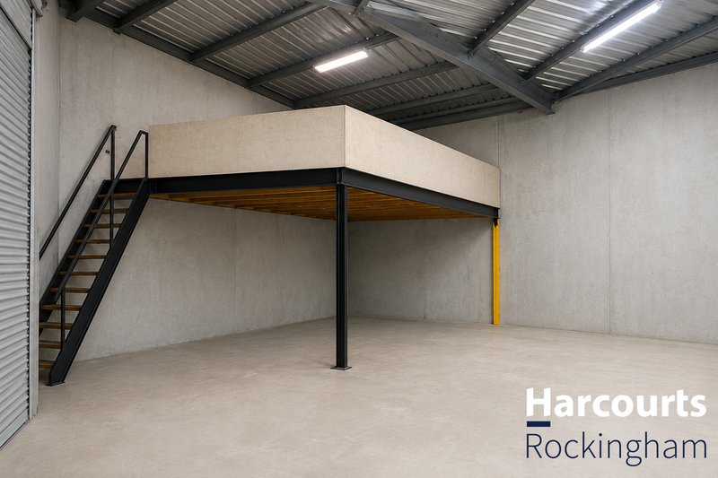 Photo - 10/15 Crocker Street, Rockingham WA 6168 - Image 5