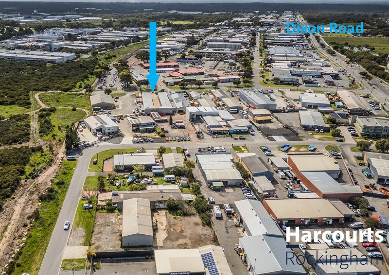 Photo - 10/15 Crocker Street, Rockingham WA 6168 - Image 9