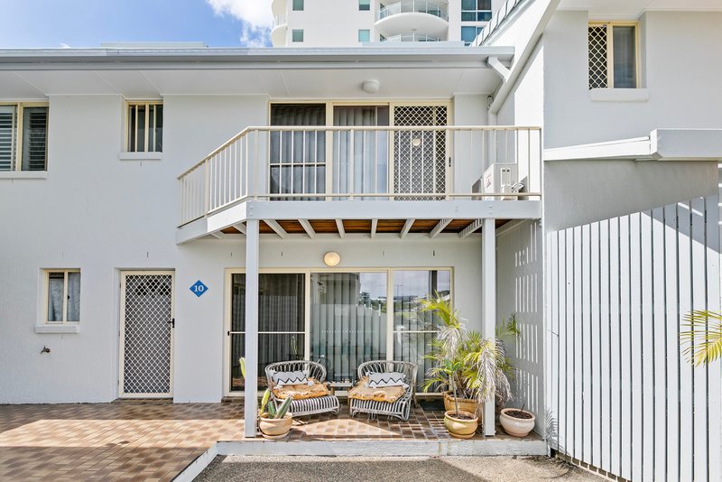 10/15 Fifth Avenue, Maroochydore QLD 4558