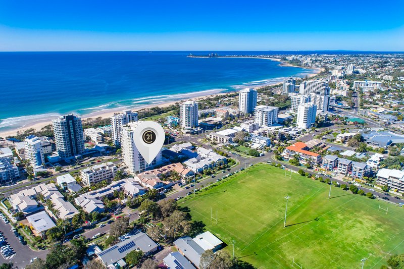 Photo - 10/15 Fifth Avenue, Maroochydore QLD 4558 - Image 13