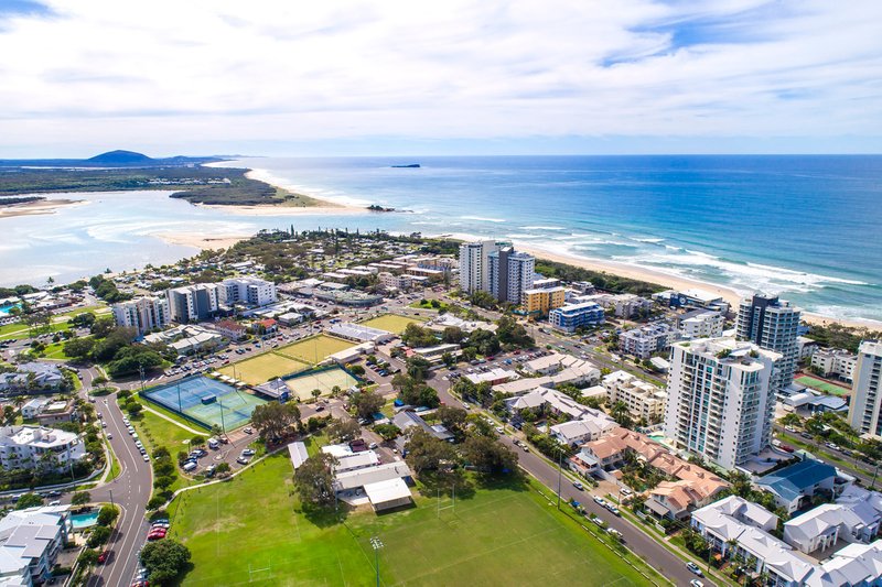 Photo - 10/15 Fifth Avenue, Maroochydore QLD 4558 - Image 2