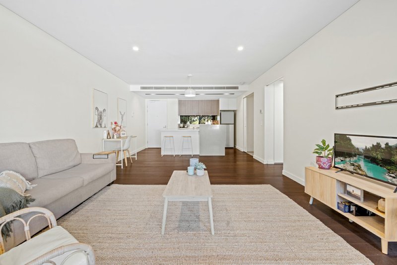 Photo - 101/5 Haran Street, Mascot NSW 2020 - Image 2