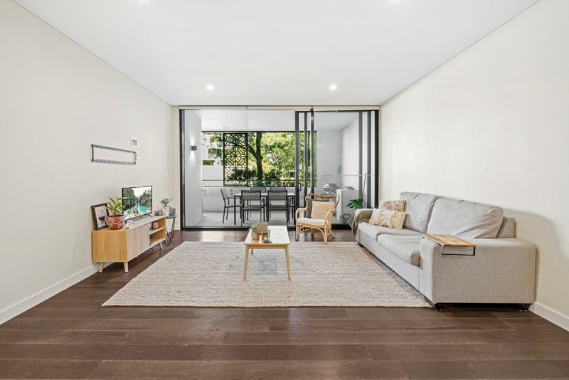 Photo - 101/5 Haran Street, Mascot NSW 2020 - Image 3