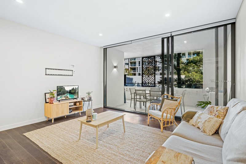 Photo - 101/5 Haran Street, Mascot NSW 2020 - Image 12