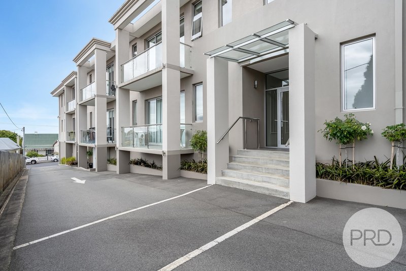 10/15 Lansdowne Crescent, West Hobart TAS 7000