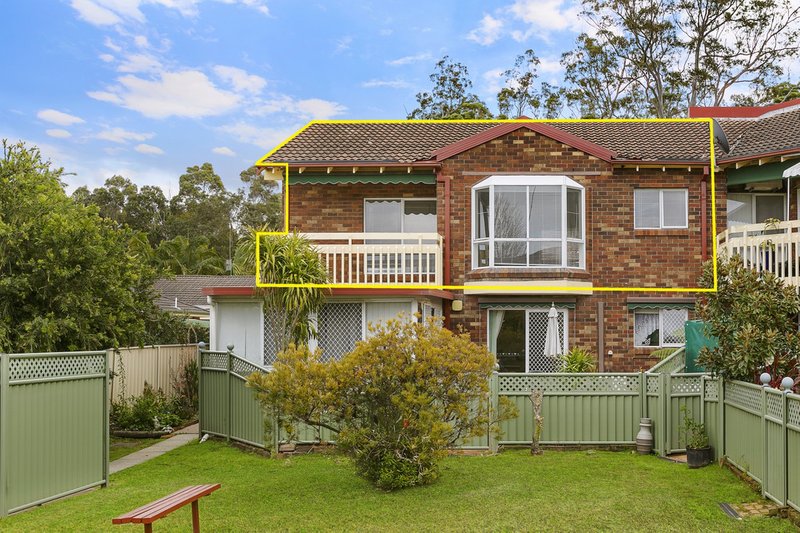 10/15 Lorraine Avenue, Berkeley Vale NSW 2261