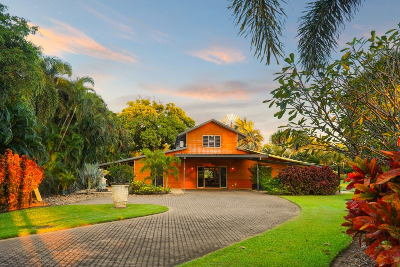 Photo - 1015 Mcmillans Road, Knuckey Lagoon NT 0828 - Image 2