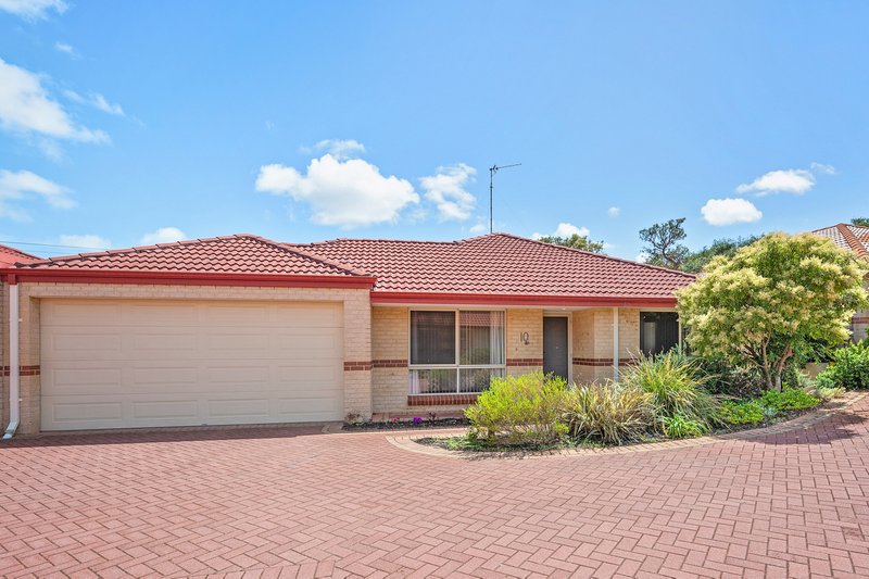 10/15 Wakefield Crescent, Australind WA 6233