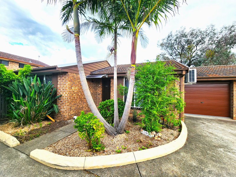 10/15 Wonga , Lurnea NSW 2170