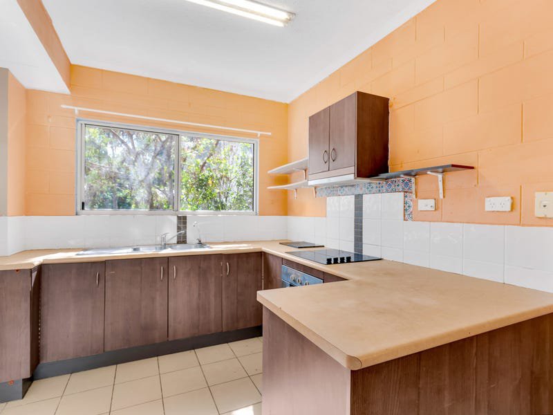 Photo - 101/50 Alfred Street, Manunda QLD 4870 - Image 2