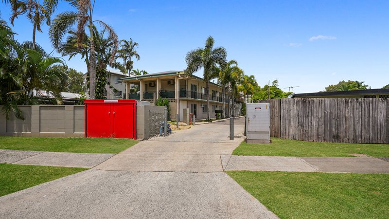 Photo - 101/50 Alfred Street, Manunda QLD 4870 - Image 8