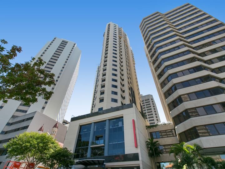 Photo - 1015/108 Margaret Street, Brisbane City QLD 4000 - Image 1