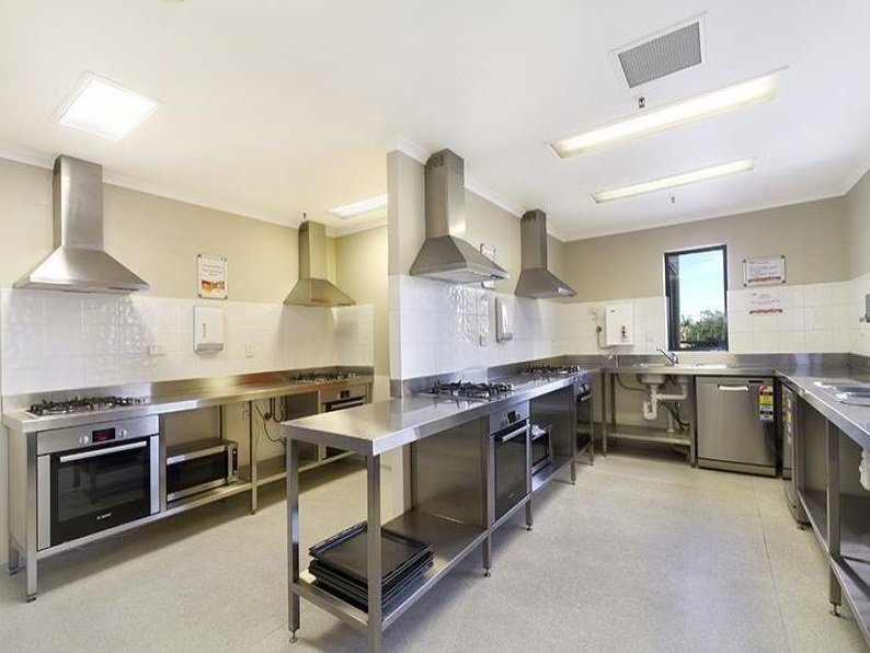 Photo - 1015/108 Margaret Street, Brisbane City QLD 4000 - Image 7
