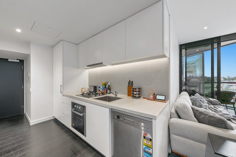 Photo - 1015/179 Alfred Street, Fortitude Valley QLD 4006 - Image 3