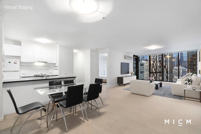 Photo - 1015/38 Bank Street, South Melbourne VIC 3205 - Image 3