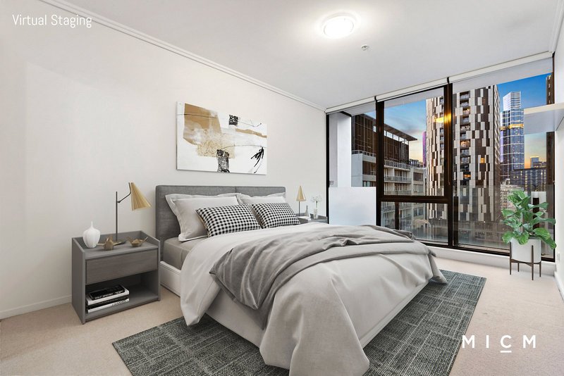Photo - 1015/38 Bank Street, South Melbourne VIC 3205 - Image 6