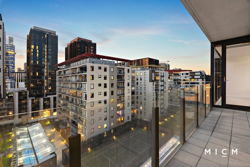 Photo - 1015/38 Bank Street, South Melbourne VIC 3205 - Image 8