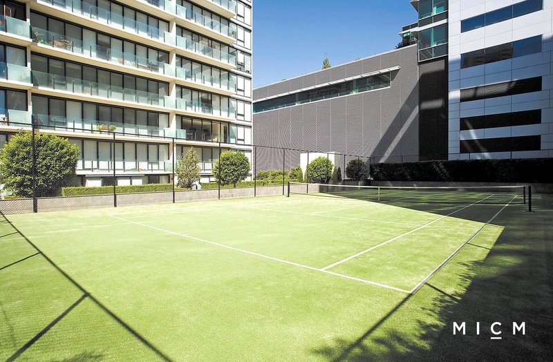 Photo - 1015/38 Bank Street, South Melbourne VIC 3205 - Image 9