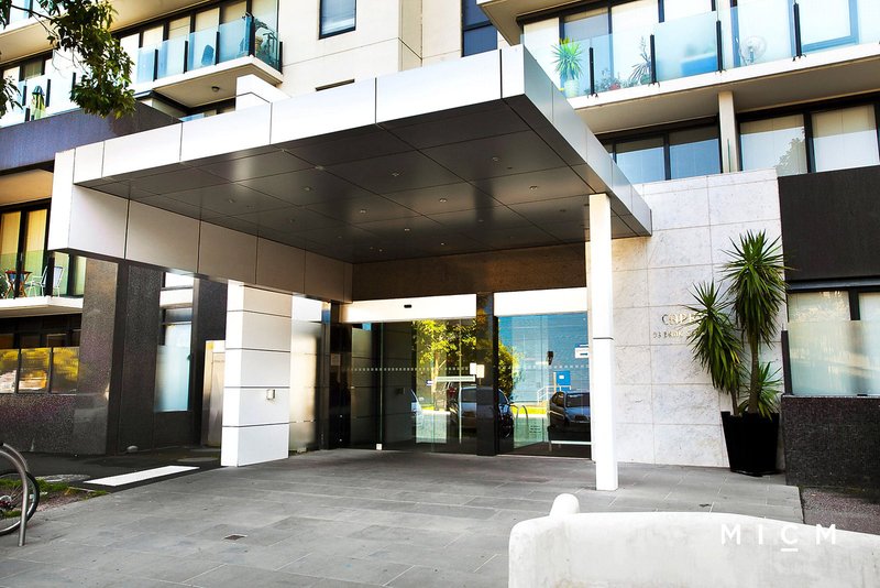 Photo - 1015/38 Bank Street, South Melbourne VIC 3205 - Image 12