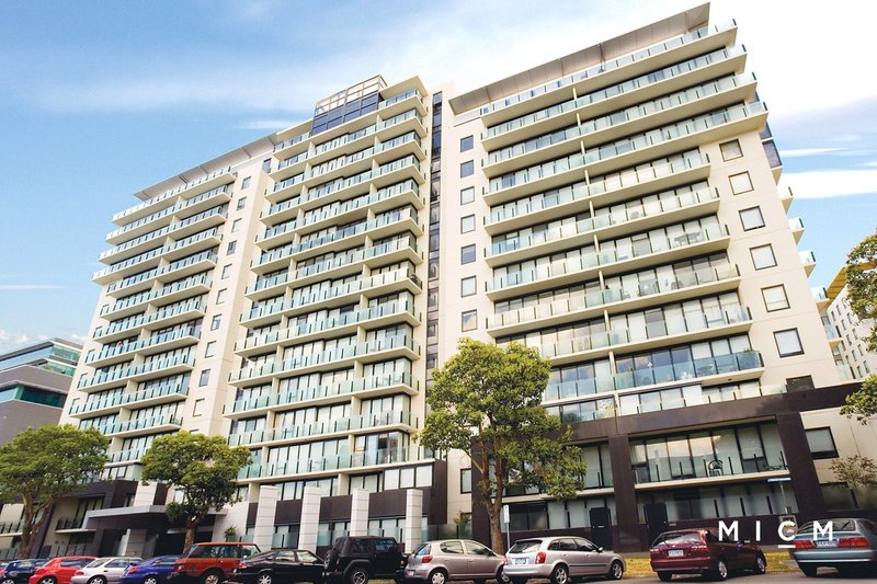 Photo - 1015/38 Bank Street, South Melbourne VIC 3205 - Image 13