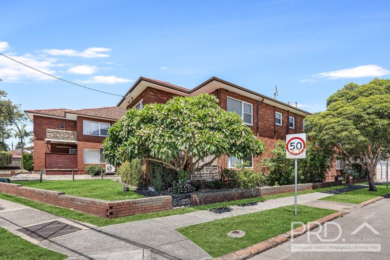 Photo - 10/157 Bestic Street, Kyeemagh NSW 2216 - Image 5